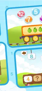 Preschool - Numbers for Kids screenshot #7 for iPhone