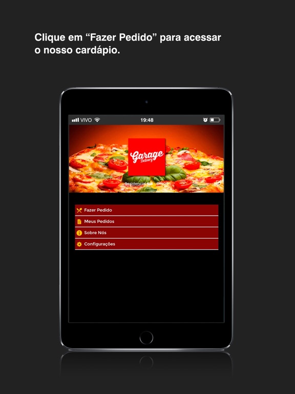 Screenshot #4 pour Garage Delivery