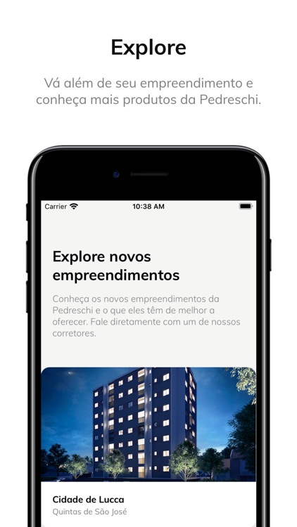 Pedreschi screenshot-4