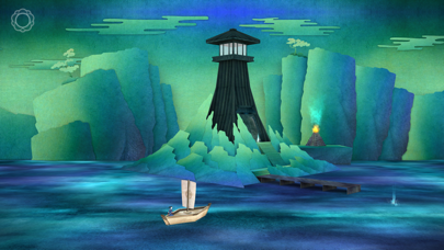 Tengami Screenshot