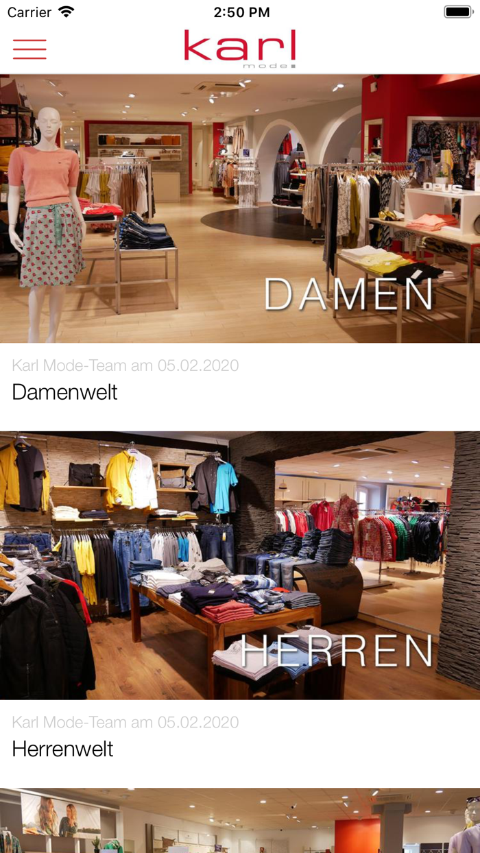 Karl Mode Burglengenfeld