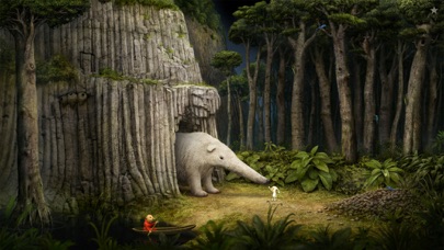 Samorost 3（サモロスト3） screenshot1