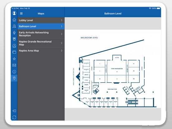 Screenshot #6 pour SBIA Small Business Investor