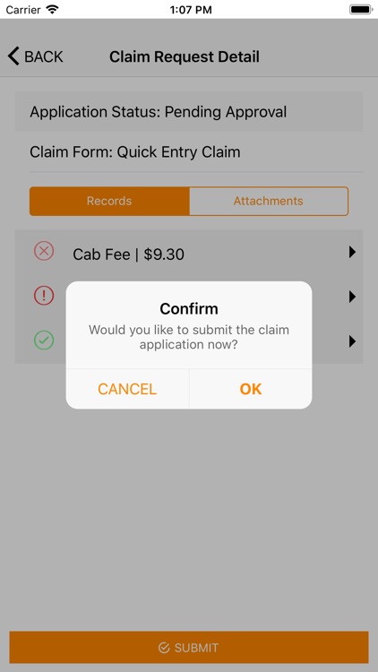 Whyze ESS screenshot-5