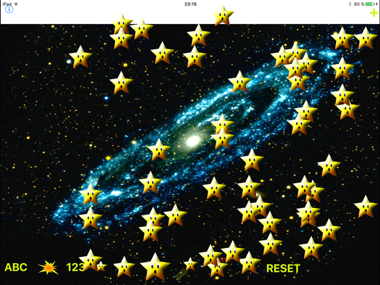 Screenshot #5 pour estrellita