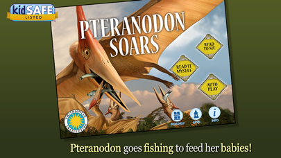 Pteranodon Soarsのおすすめ画像1