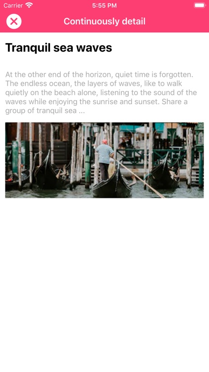 Persistent Mood screenshot-6