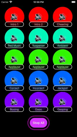 Game screenshot Quiz Sound FX mod apk