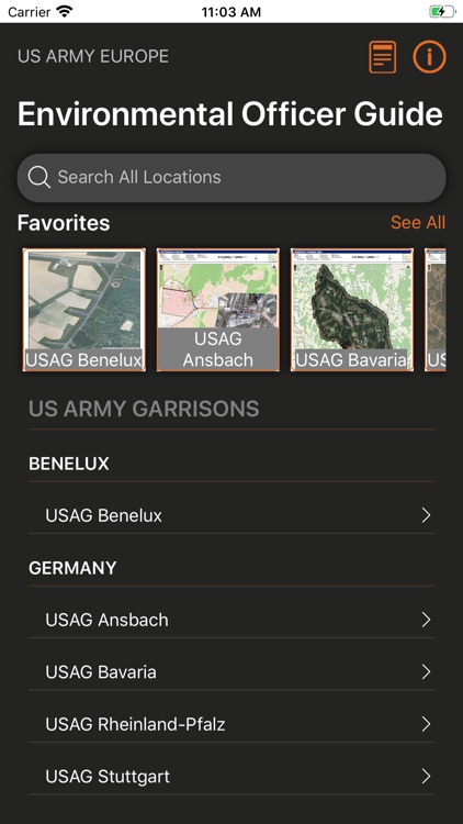 USAREUR EO Guide