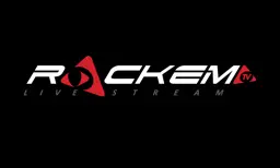 Rackem TV app icon