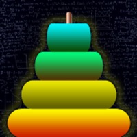 Tower of Hanoi Educational PC 용