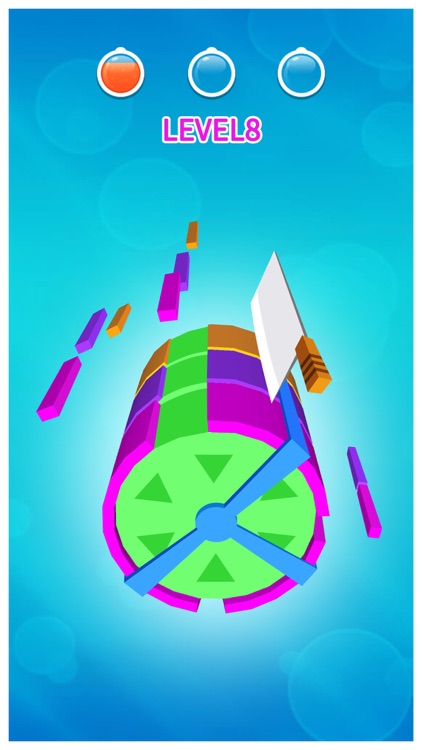 Fruit Slices screenshot-3