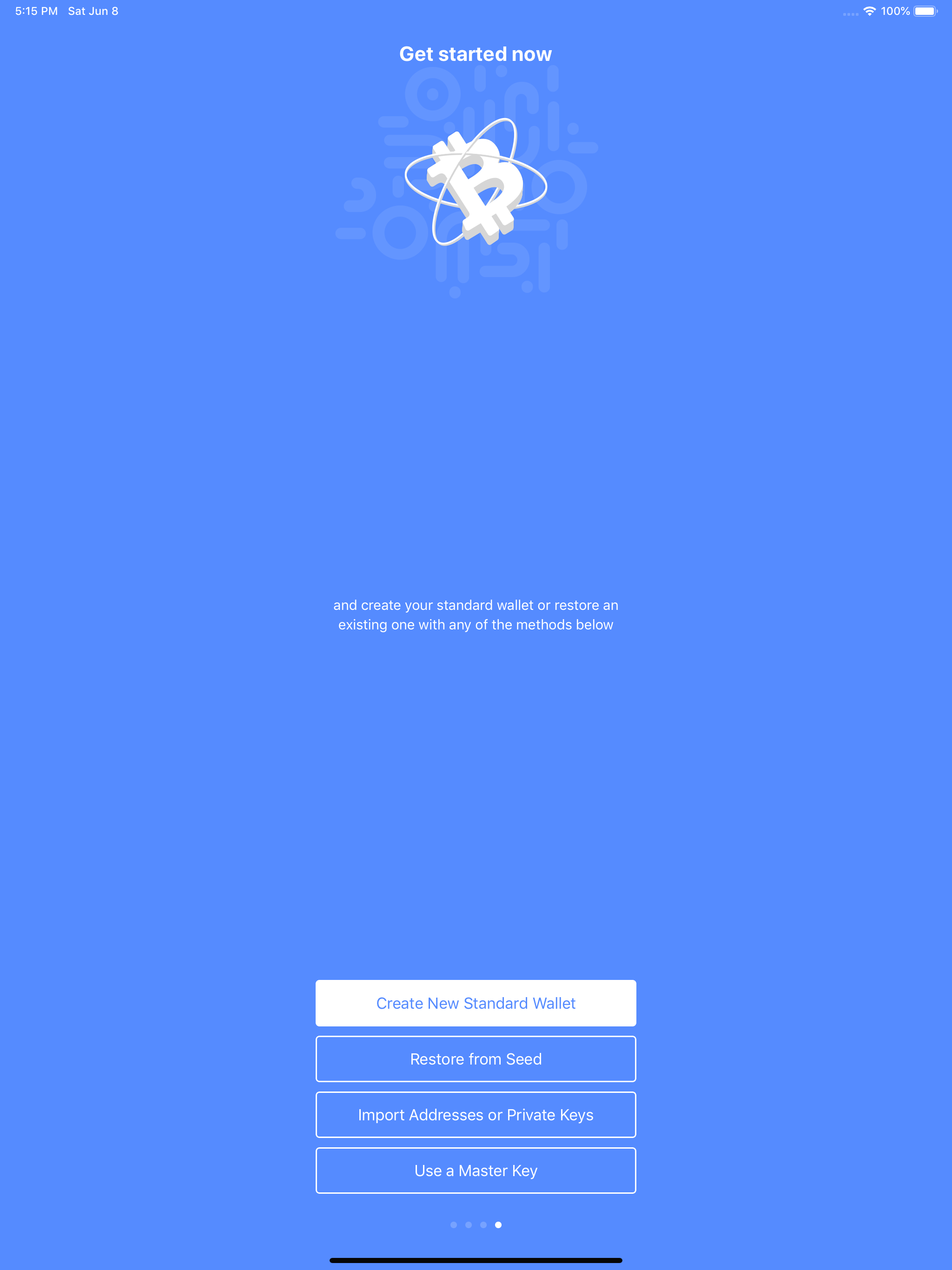 Electron Cash