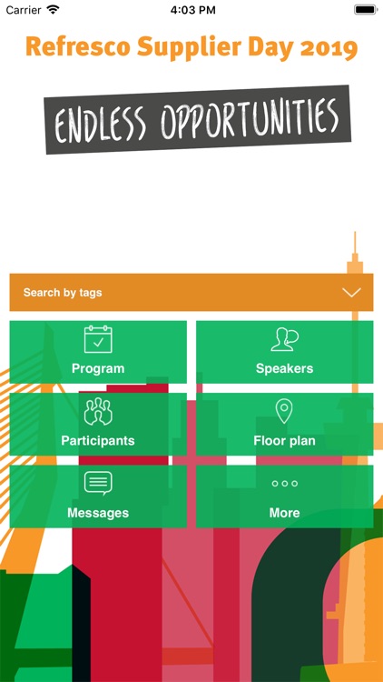 Refresco Supplier Day 2019