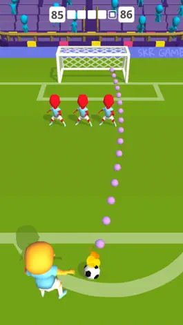 Game screenshot Cool Goal! - Футбол mod apk