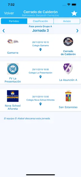 Game screenshot ECMálaga mod apk