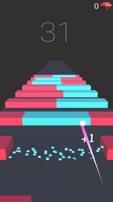 Screenshot #2 pour Jingle Walls