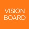 When you make a Vision Board you send The Universe powerful signals so it can help you manifest your dreams and desires, utilizing the Law of Attraction