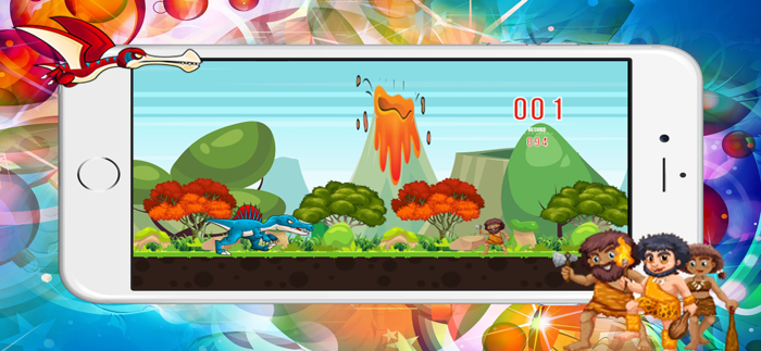 jurassic dinosaurs simulator