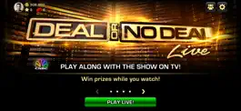 Game screenshot Deal Or No Deal Live mod apk
