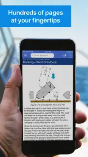 boater's pocket reference айфон картинки 1