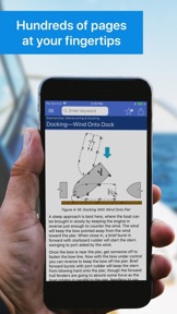 Boater's Pocket Reference screenshot