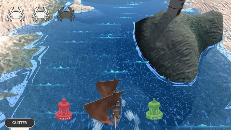 Navix Teuk screenshot-4