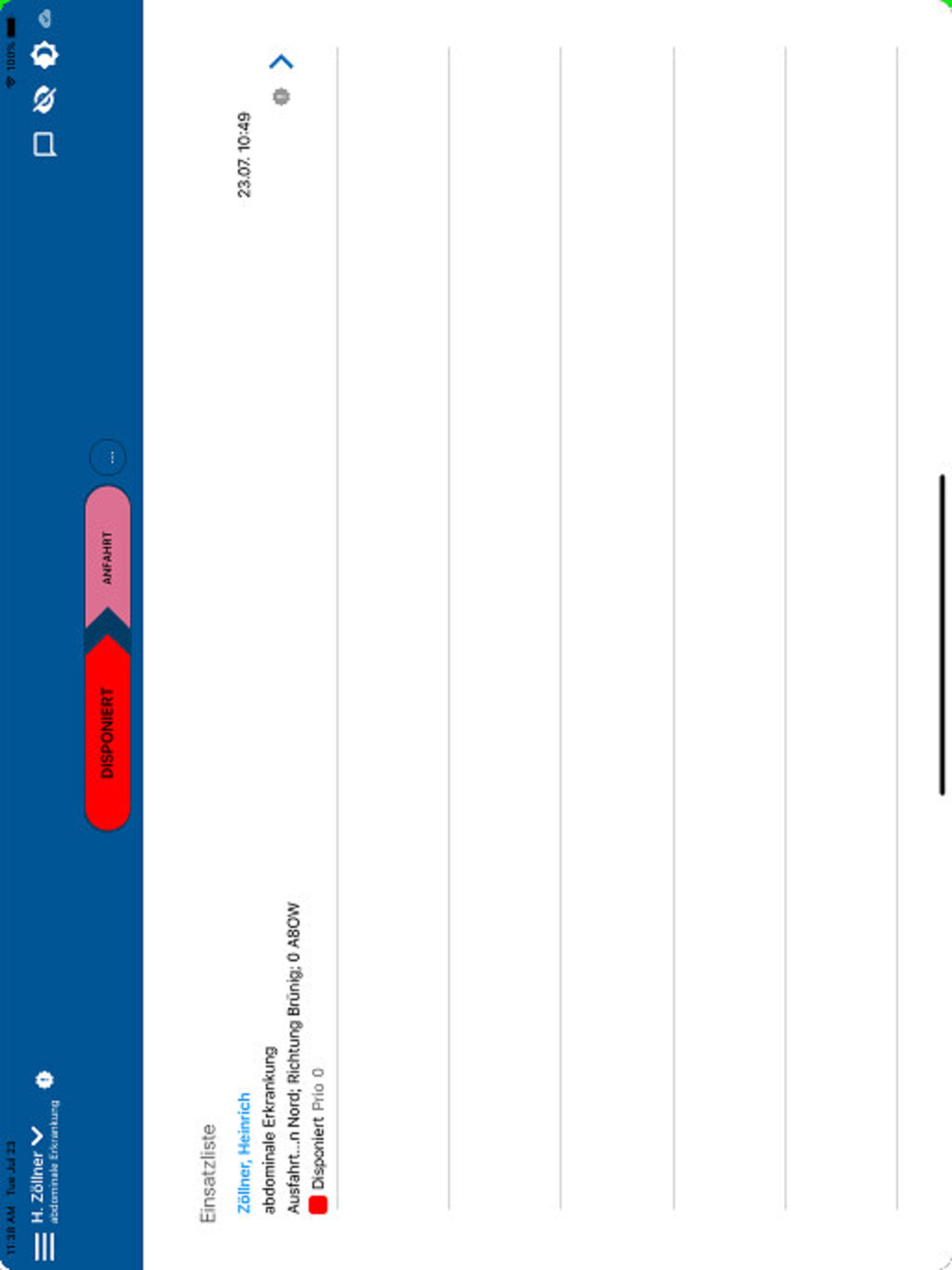 ELS4 Mobile screenshot 10