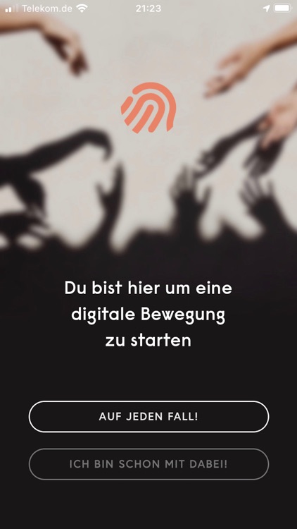 myEGO2GO - Unique as you are