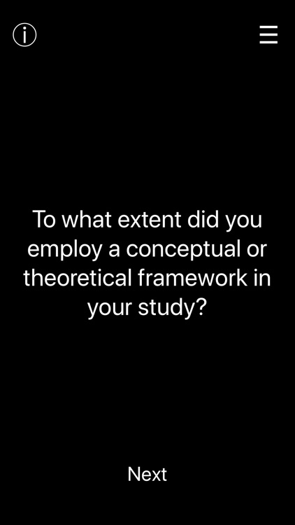 Dissertation Defense Coach