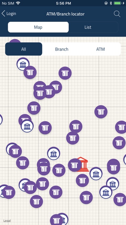 BOJ Mobile - بنك الأردن screenshot-3