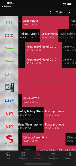 Game screenshot Be2Can GO hack