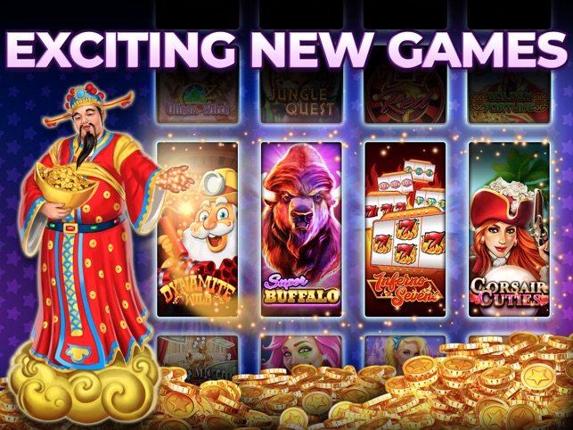 Star Strike Slots Casino Games Apk Download for Android- Latest