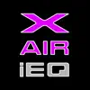 X Air iEQ App Feedback