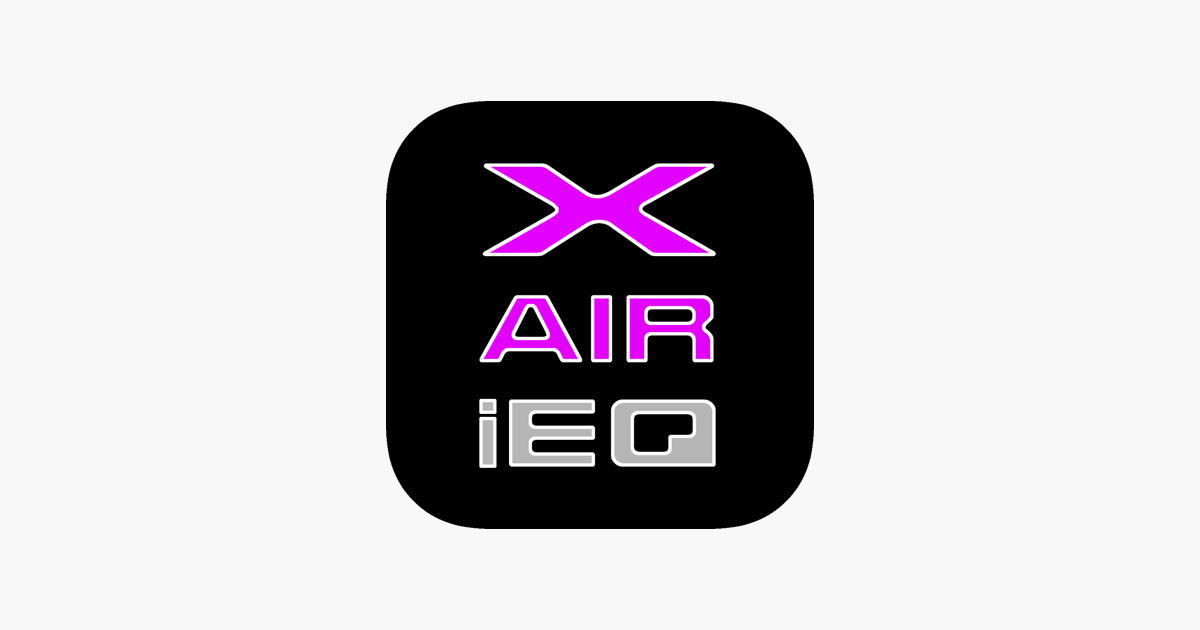 X Air iEQ on the App Store