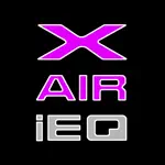 X Air iEQ App Contact