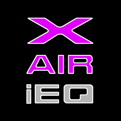 X Air iEQ icon