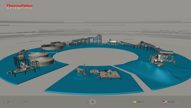 Thermo Fisher’s Mining Toolkit screenshot-9