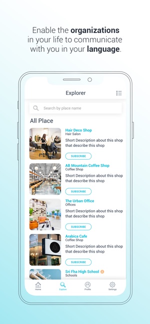 IYC NotifyMe(圖3)-速報App