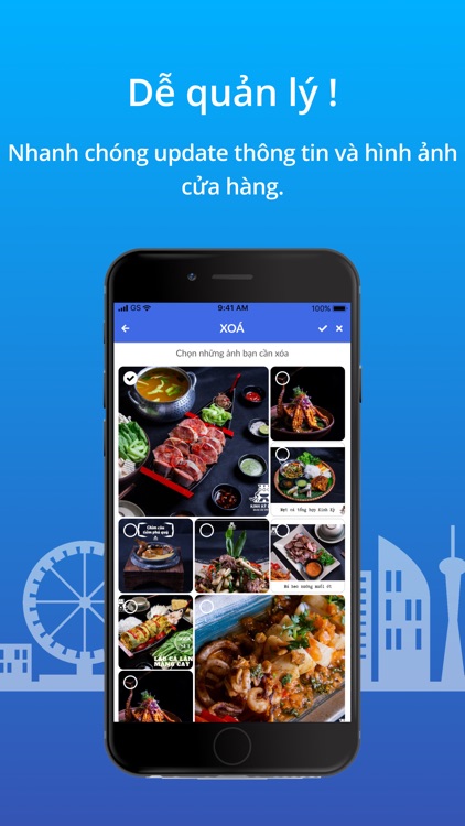 VietMaslow Cho Đối Tác