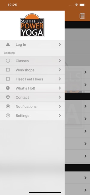 South Hills Power Yoga(圖2)-速報App