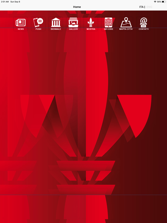 Screenshot #4 pour BIAF - Biennale Antiquariato