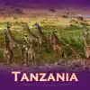 Tanzania Tourist Guide App Delete