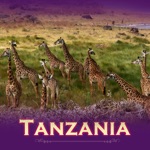 Download Tanzania Tourist Guide app