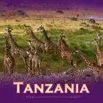 Tanzania Tourist Guide App Cancel