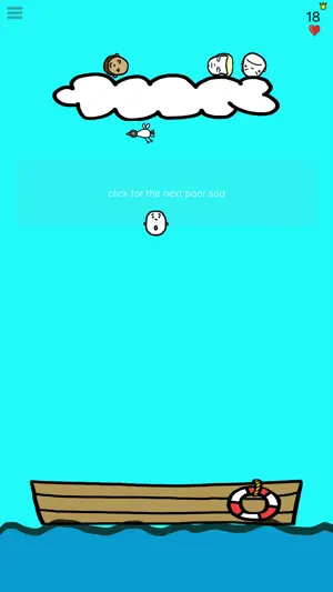 Dinghy screenshot 4