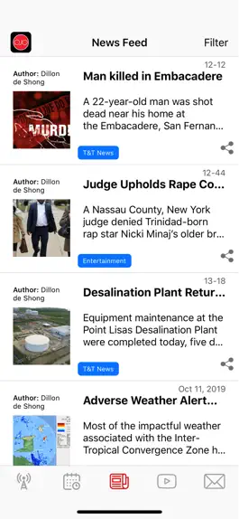 Game screenshot OJO World TT apk