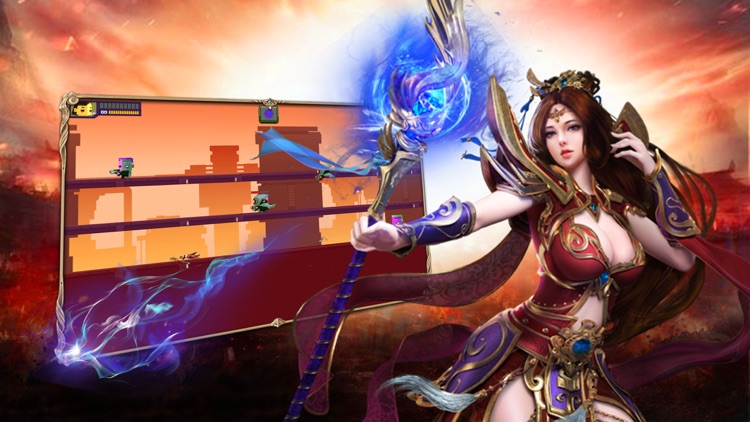 Magician killer screenshot-3