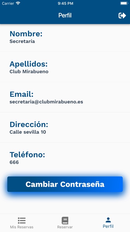 Club Mirabueno screenshot-8