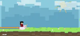 Game screenshot Angie Toss hack
